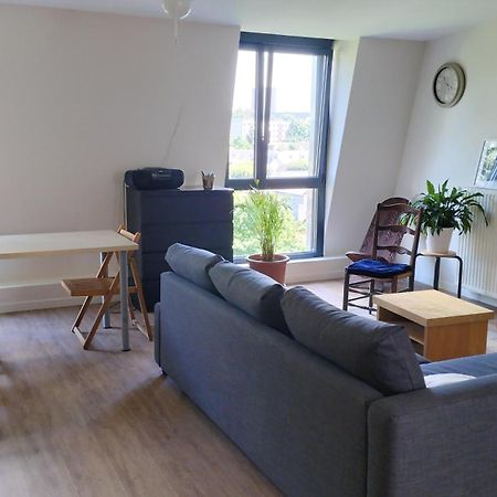 Loft Confortable Et Calme Arcueil Exterior foto